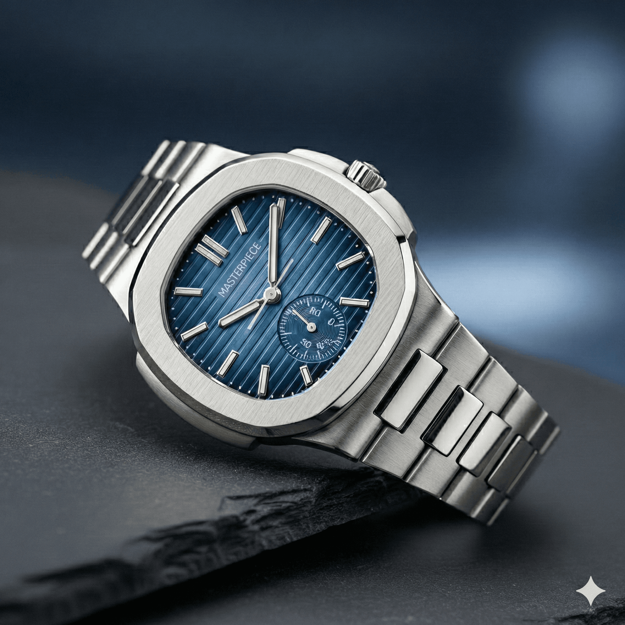 Luxury Timepiece